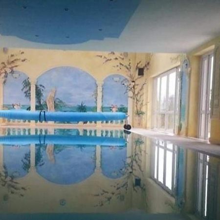 Apartament Malgosi Мальборк Екстер'єр фото